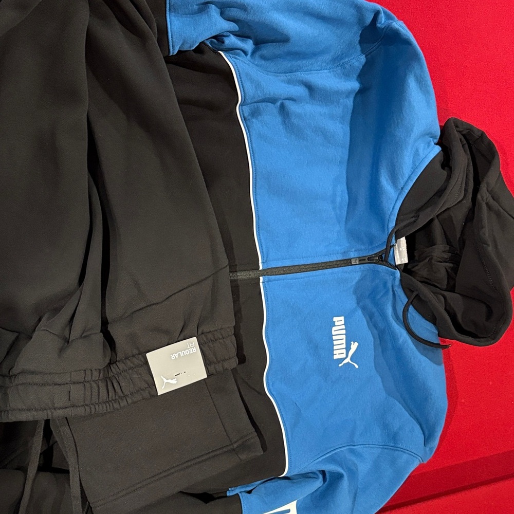 PUMA Men’s